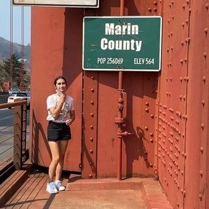 Meet your Posher, Erica